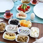 Ξενοδοχείο Akayda Butik (adults Only) 3*