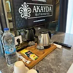 Akayda Butik (adults Only) Ξενοδοχείο Σιντέ