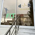 Akayda Butik (adults Only) Σιντέ