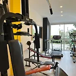 Ξενοδοχείο Akayda Butik (adults Only)