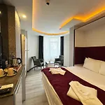 Ξενοδοχείο Akayda Butik (adults Only)