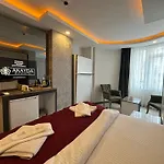 Ξενοδοχείο Akayda Butik (adults Only) 3*