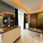 Akayda Butik (adults Only) 3*