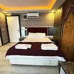 Akayda Butik (adults Only) 3* Σιντέ