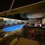 Akayda Butik (adults Only) Ξενοδοχείο Σιντέ