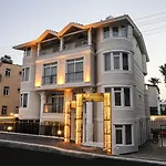 Ξενοδοχείο Akayda Butik (adults Only) Σιντέ