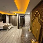 Akayda Butik (adults Only) Ξενοδοχείο Σιντέ