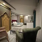Akayda Butik (adults Only) 3* Σιντέ