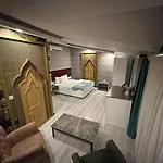 Ξενοδοχείο Akayda Butik (adults Only) 3*