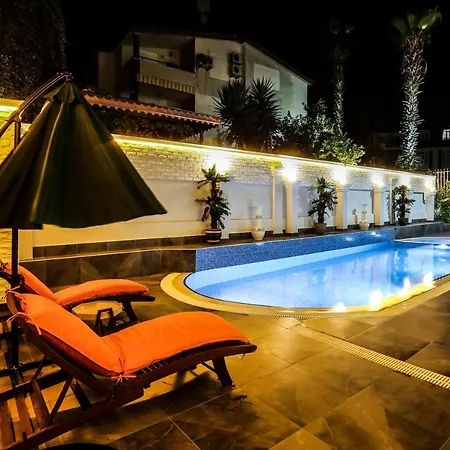 Akayda Butik (adults Only) Hotell 3*