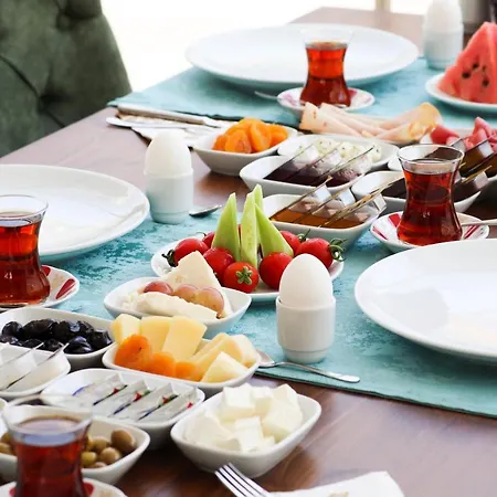 Akayda Butik (adults Only) Szálloda 3*