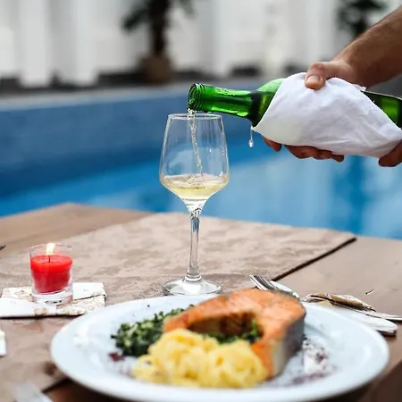 Akayda Butik (adults Only) 3*