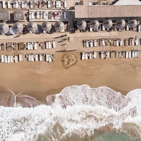 Hotell Akayda Butik (adults Only) 3*