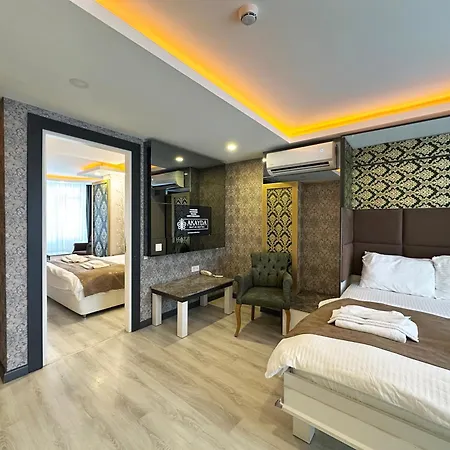Otel Akayda Butik Side