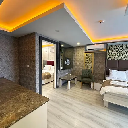 Akayda Butik (adults Only) Hotell