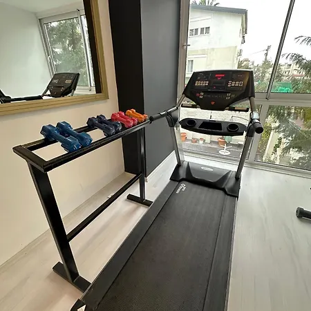 Akayda Butik 3*