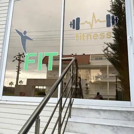 Akayda Butik (adults Only) Side