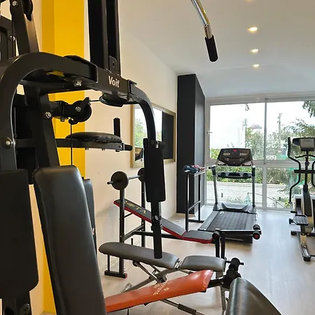 Szálloda Akayda Butik (adults Only)