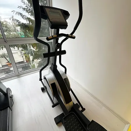 Akayda Butik (adults Only) Hotell 3*