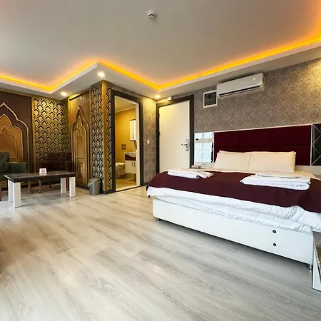Akayda Butik (adults Only) Hotell