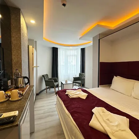Otel Akayda Butik