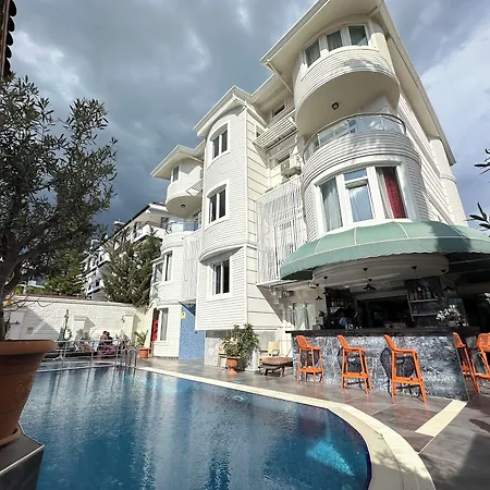 Hotell Akayda Butik (adults Only)