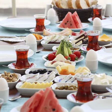 Akayda Butik (adults Only) 3*