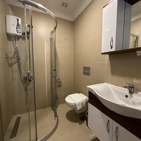 Otel Akayda Butik Side