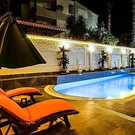فندق Akayda Butik (adults Only) سيدي