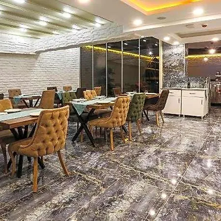 Akayda Butik (adults Only) Σιντέ