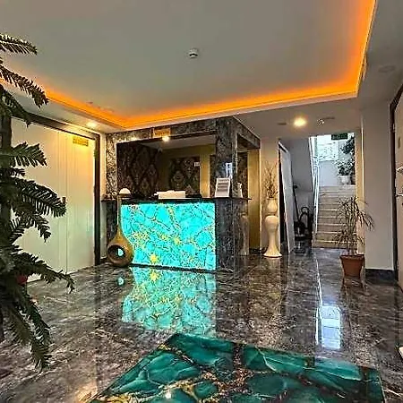 Akayda Butik (adults Only) 3* Σιντέ