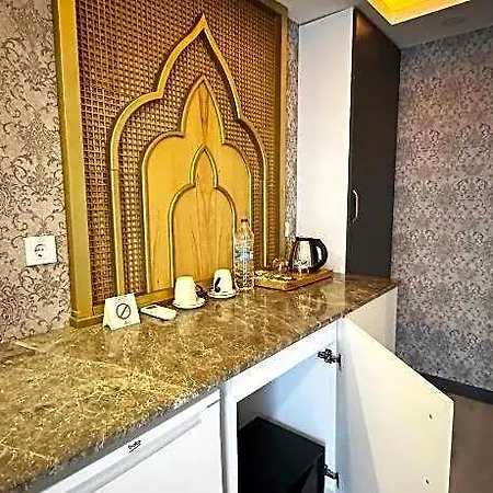 Akayda Butik (adults Only) 3* سيدي