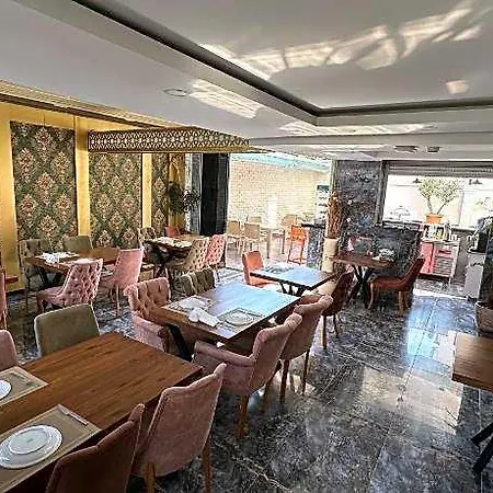 Akayda Butik (adults Only) 3* Σιντέ