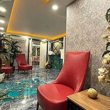 Akayda Butik (adults Only) Σιντέ