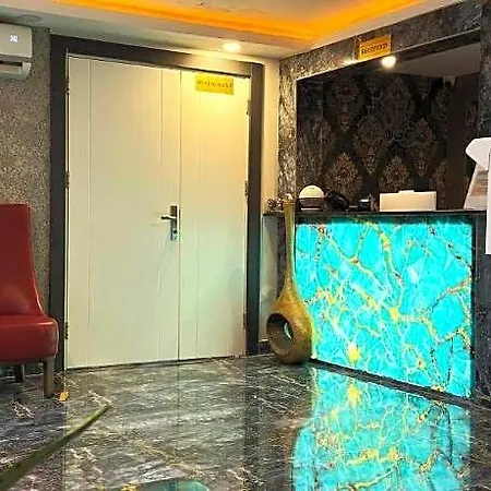 Akayda Butik (adults Only) Ξενοδοχείο