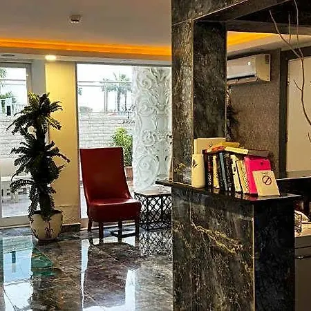 Akayda Butik (adults Only) Ξενοδοχείο 3*