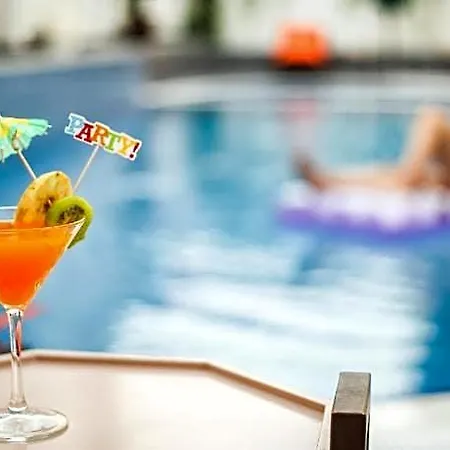 Akayda Butik (adults Only) Szálloda 3*