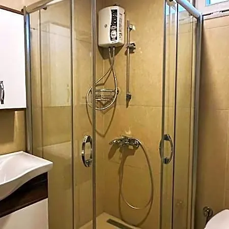 Akayda Butik (adults Only) Szálloda