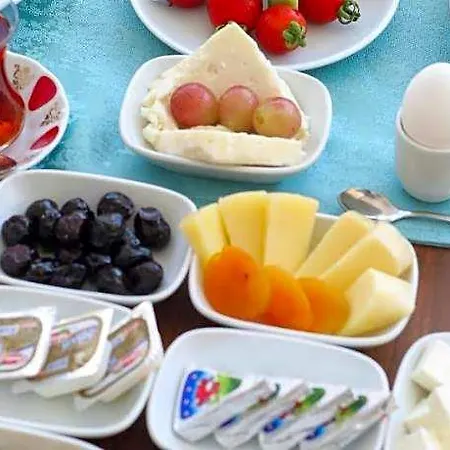 Hotel Akayda Butik (adults Only)