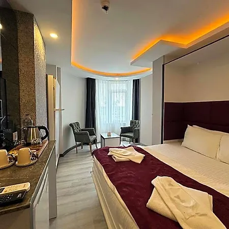Ξενοδοχείο Akayda Butik (adults Only) 3*