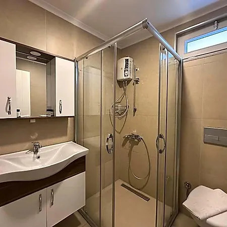 Akayda Butik (adults Only) 3* Σιντέ