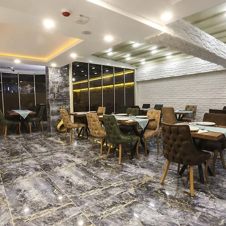 Otel Akayda Butik Side