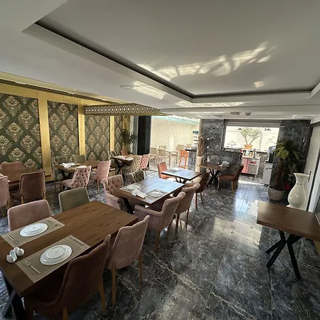 Akayda Butik Otel Side