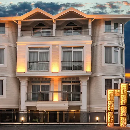 Akayda Butik Otel Side