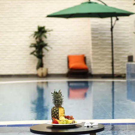Otel Akayda Butik 3*