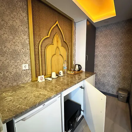 Otel Akayda Butik Side