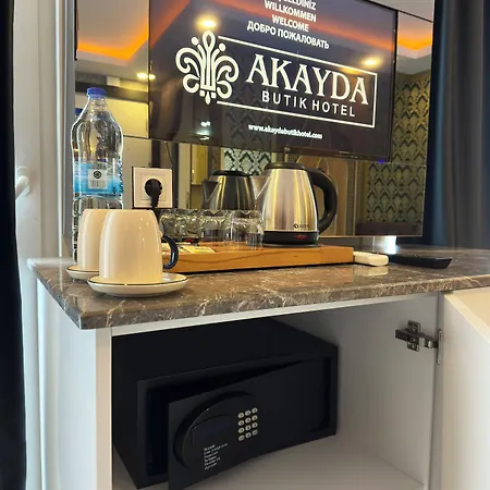 Akayda Butik