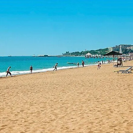 Otel Akayda Butik 3*