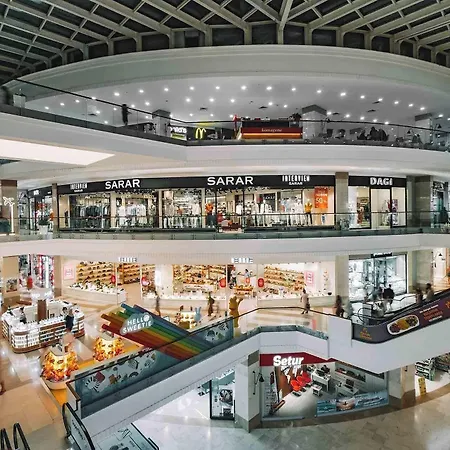 Akayda Butik Otel 3*
