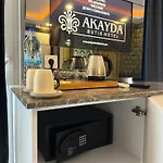 فندق Akayda Butik (adults Only) سيدي